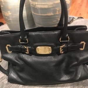 Michael Kors Leather Purse